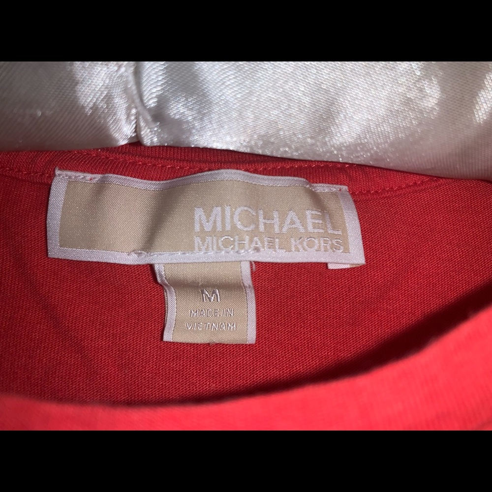 🚫SOLD🚫Michael Kors top